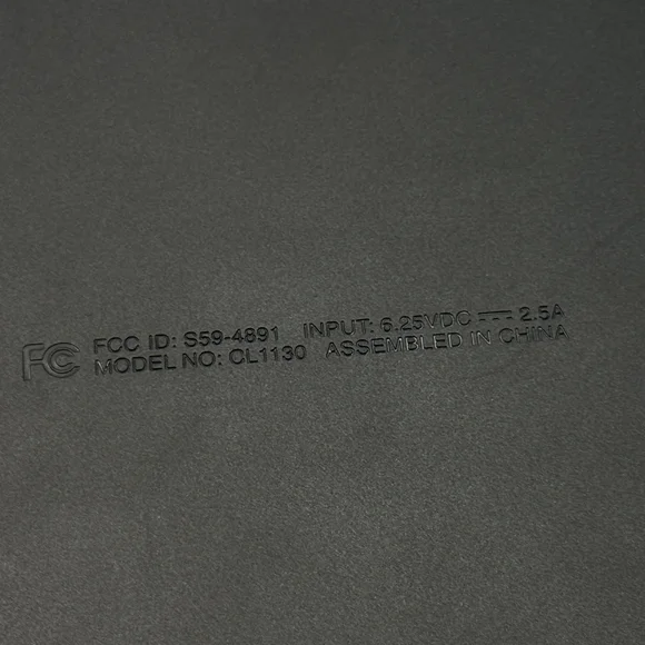 Amazon Black Streaming Device - Picture 4 of 6